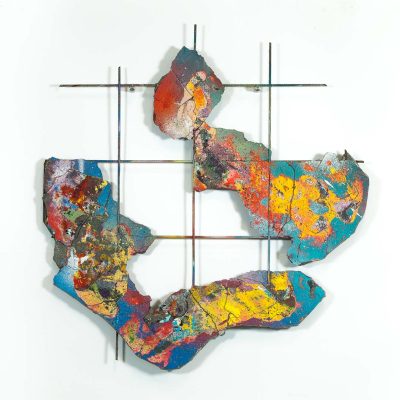 NK STRUCTURE x Raph·Diez