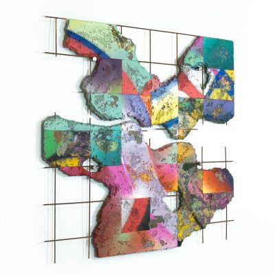 DIVISOR STRUCTURE x Raph·Diez