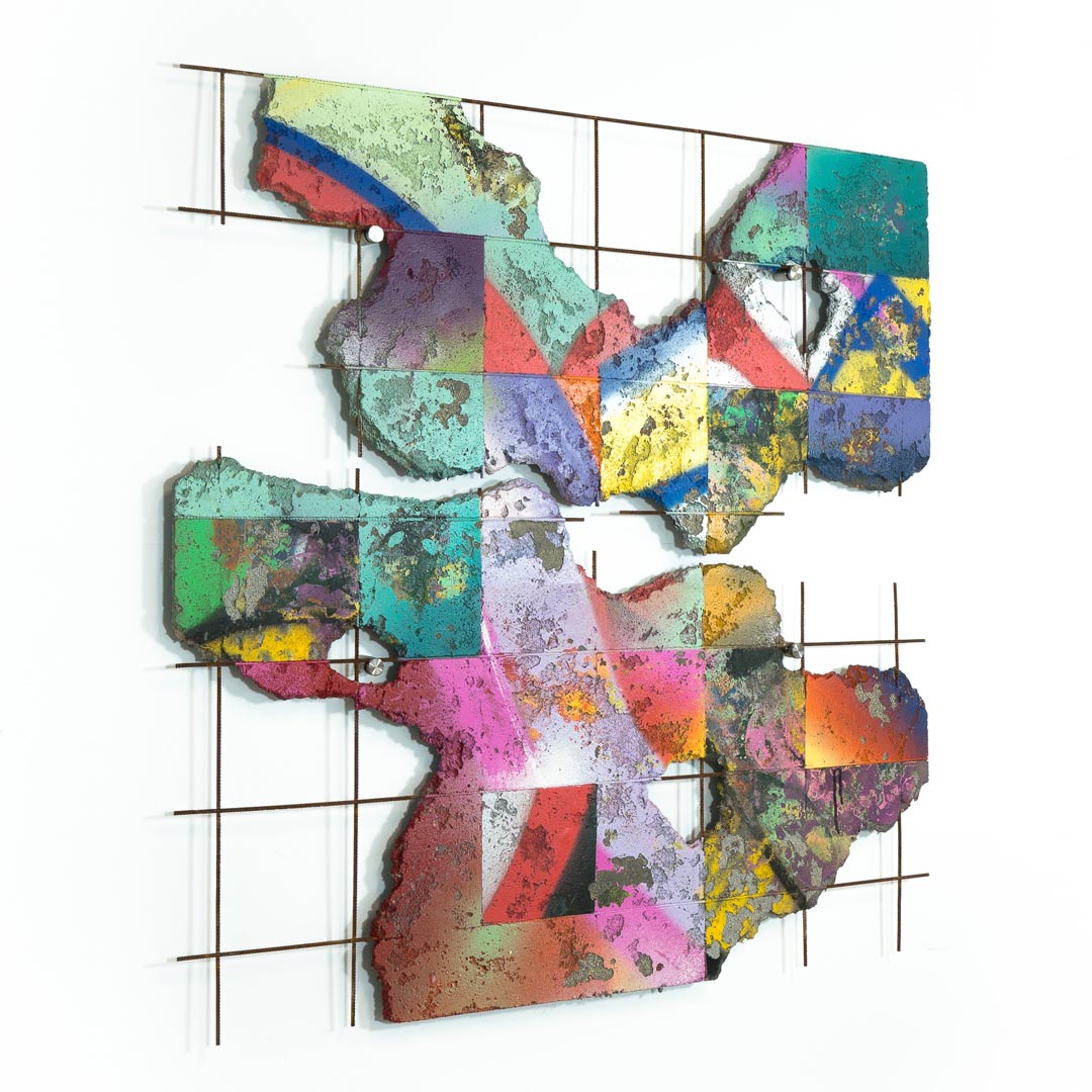 DIVISOR STRUCTURE x Raph·Diez