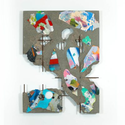 Already Exists Structure x Raph·Diez