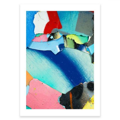 WALL EXTRACT XV x Raph·Diez