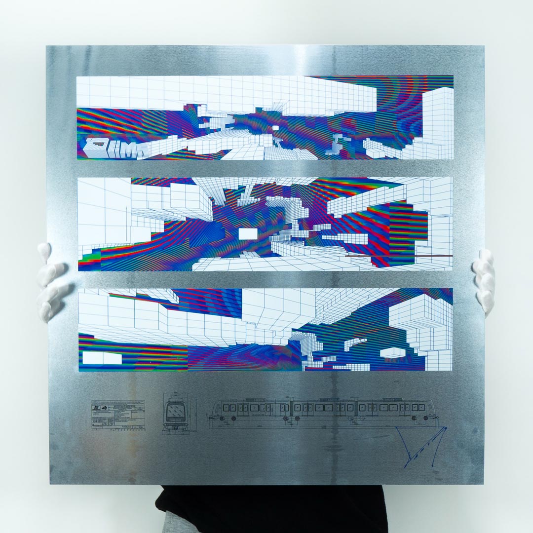 ^M^ x J.Demsky - Image 2