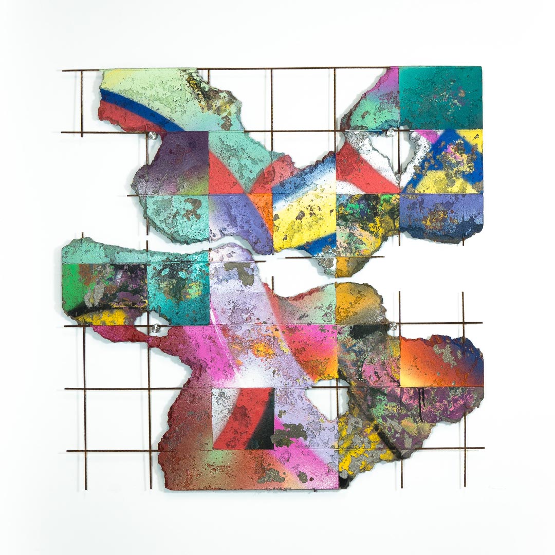 DIVISOR STRUCTURE x Raph·Diez - Image 3