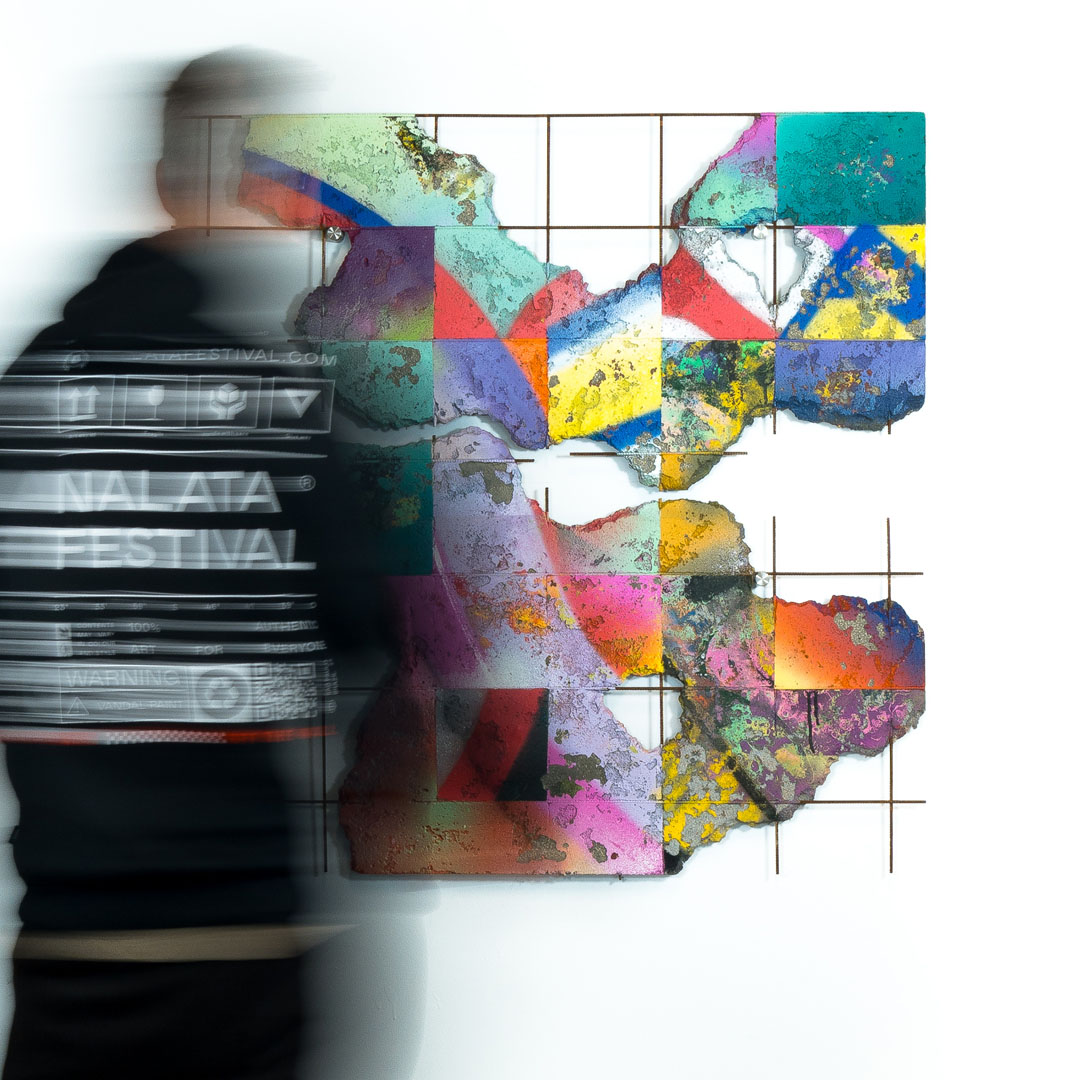 DIVISOR STRUCTURE x Raph·Diez - Image 2