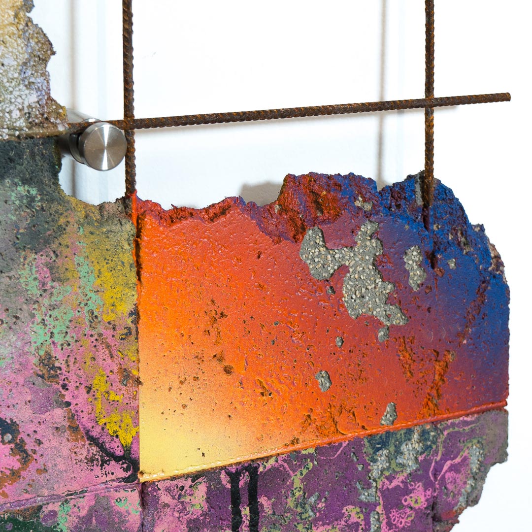 DIVISOR STRUCTURE x Raph·Diez - Image 6