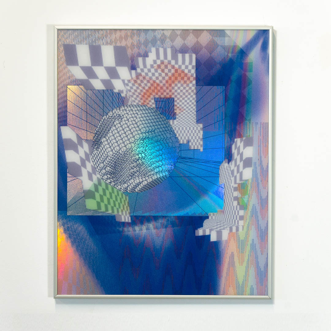 PARALLAX 3/4 - Image 5