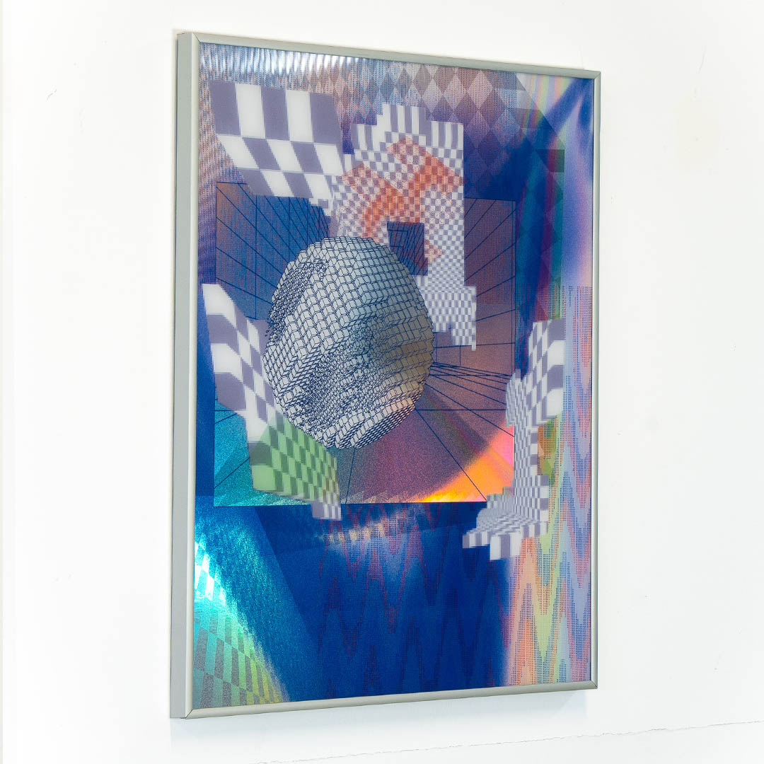 PARALLAX 3/4 - Image 3