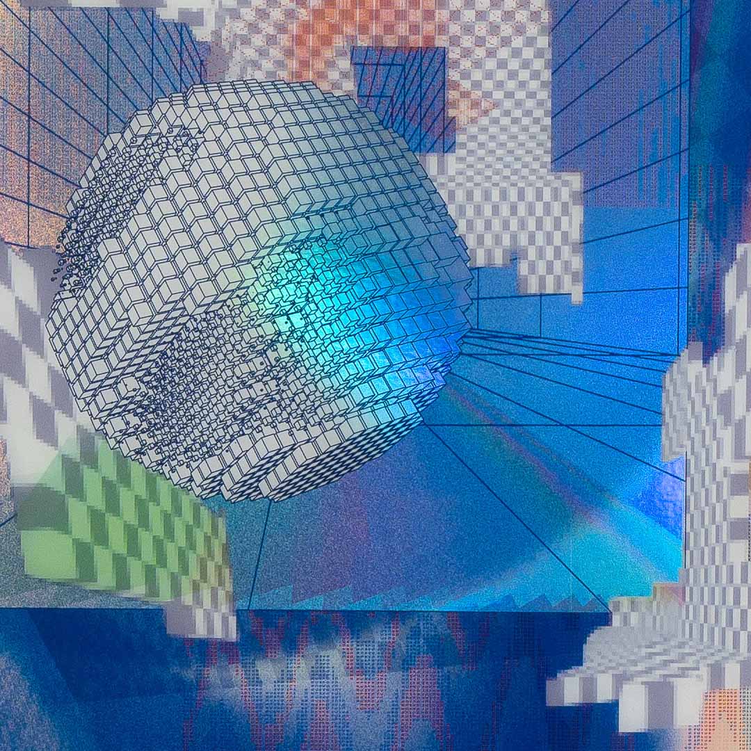 PARALLAX 3/4 - Image 4