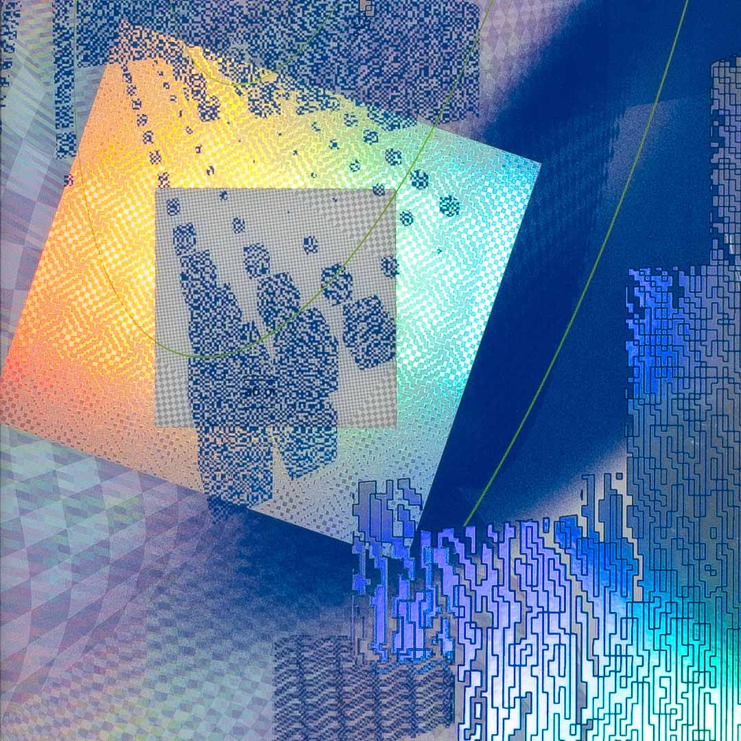 PARALLAX 4/4 - Image 4